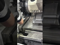 SCR1610 Vít bóng dài tùy chỉnh nghiền Vít bóng sợi mài với hạt